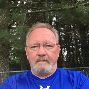 Meet your Posher, Wayne